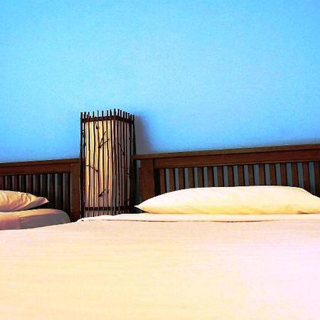 Smile House Guesthouse Чіангмай Екстер'єр фото