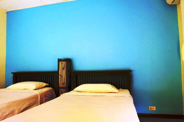 Smile House Guesthouse Чіангмай Екстер'єр фото