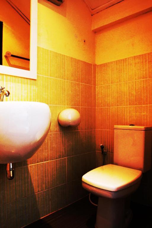 Smile House Guesthouse Чіангмай Номер фото