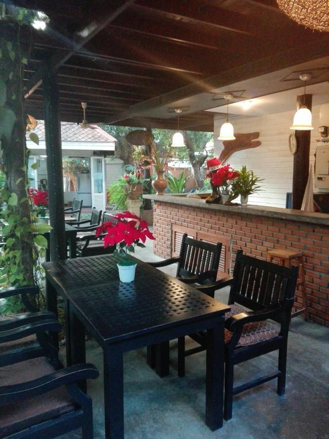 Smile House Guesthouse Чіангмай Екстер'єр фото